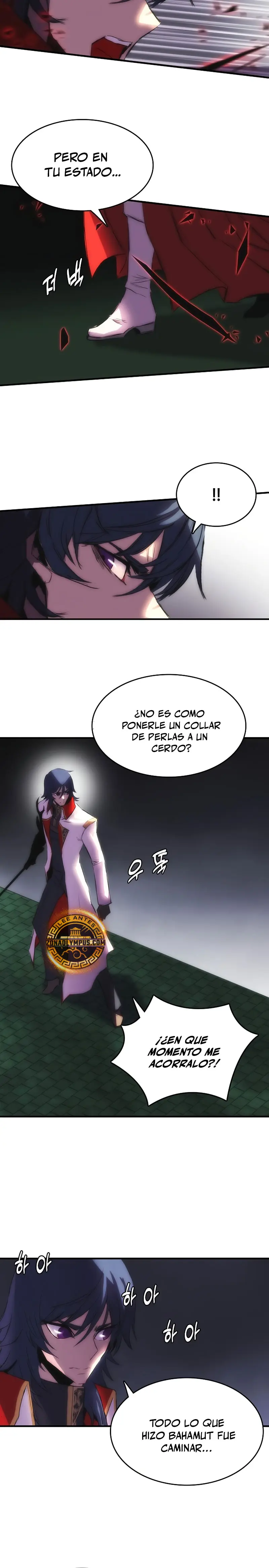 Instinto de regresion del sabueso - Capítulo 87 - Página 22 - LectorTMOo