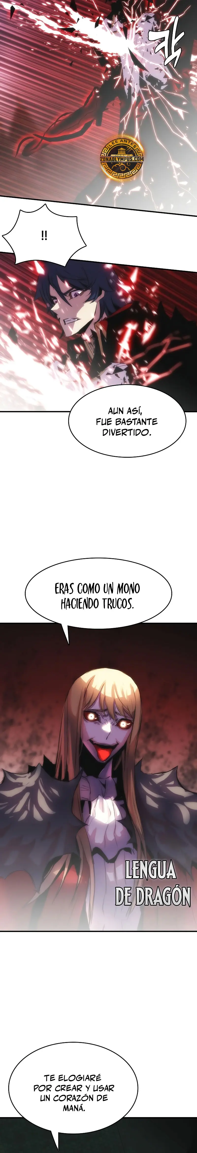 Instinto de regresion del sabueso - Capítulo 87 - Página 25 - LectorTMOo
