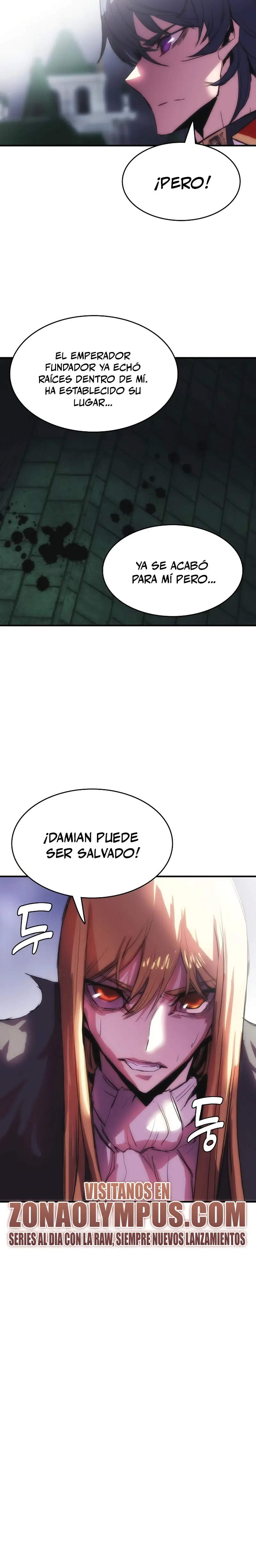 Instinto de regresion del sabueso - Capítulo 87 - Página 28 - LectorTMOo
