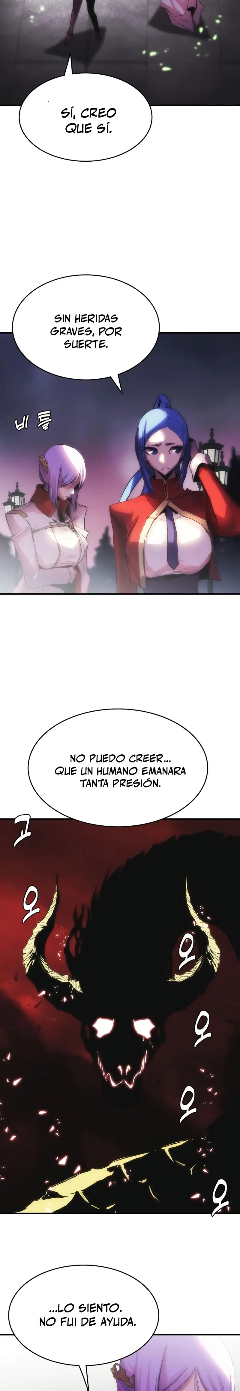 Instinto de regresion del sabueso - Capítulo 88 - Página 11 - LectorTMOo