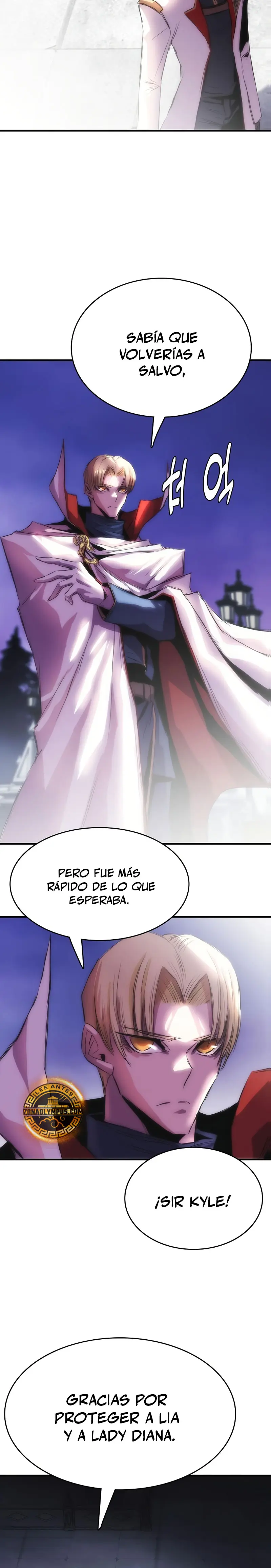 Instinto de regresion del sabueso - Capítulo 88 - Página 14 - LectorTMOo