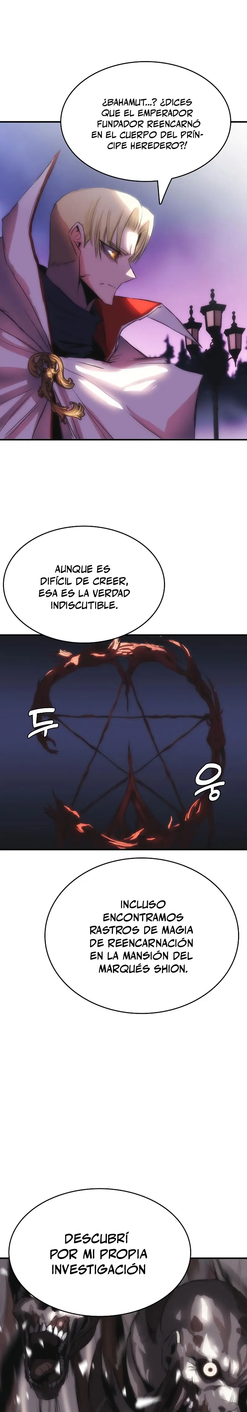 Instinto de regresion del sabueso - Capítulo 88 - Página 16 - LectorTMOo