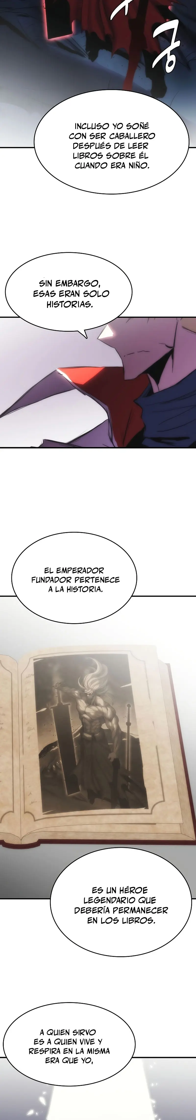 Instinto de regresion del sabueso - Capítulo 88 - Página 19 - LectorTMOo