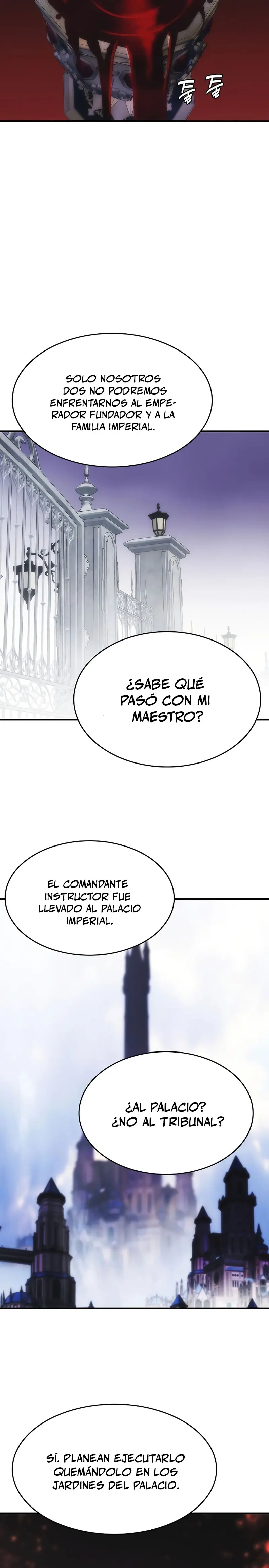 Instinto de regresion del sabueso - Capítulo 88 - Página 22 - LectorTMOo