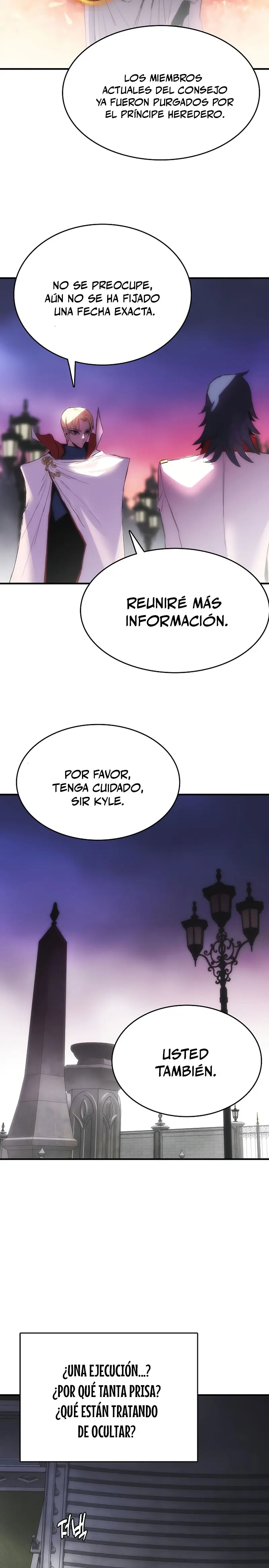 Instinto de regresion del sabueso - Capítulo 88 - Página 24 - LectorTMOo