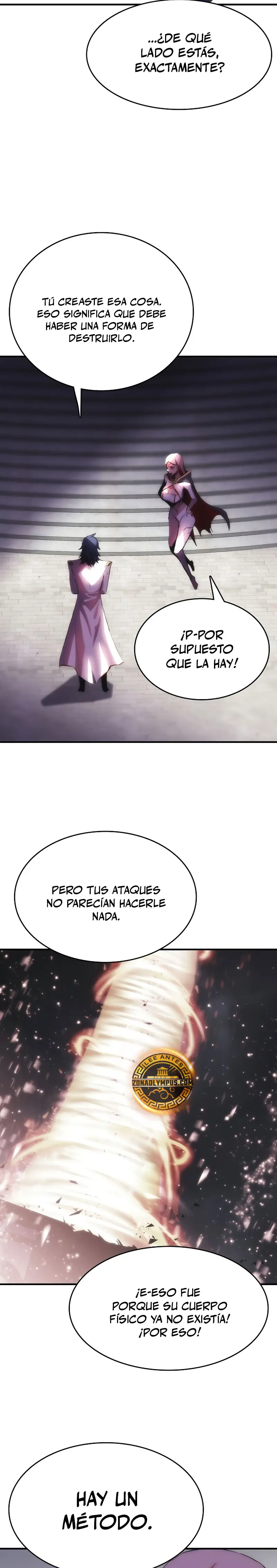 Instinto de regresion del sabueso - Capítulo 88 - Página 28 - LectorTMOo
