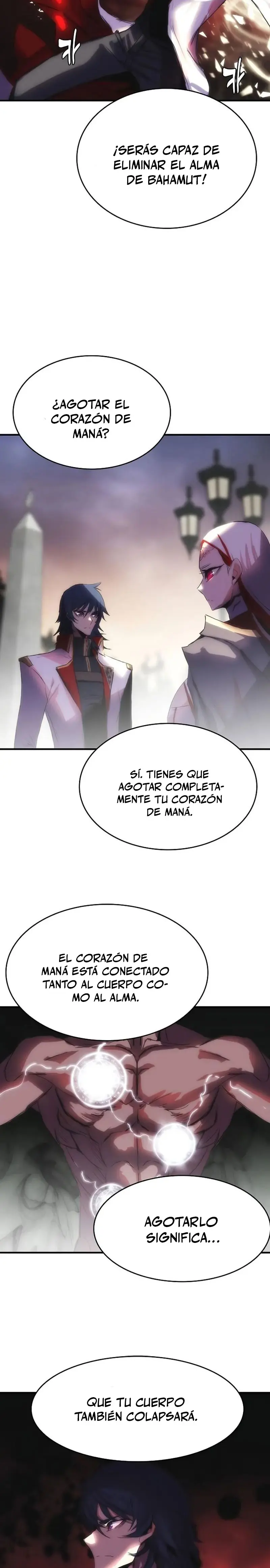 Instinto de regresion del sabueso - Capítulo 89 - Página 12 - LectorTMOo