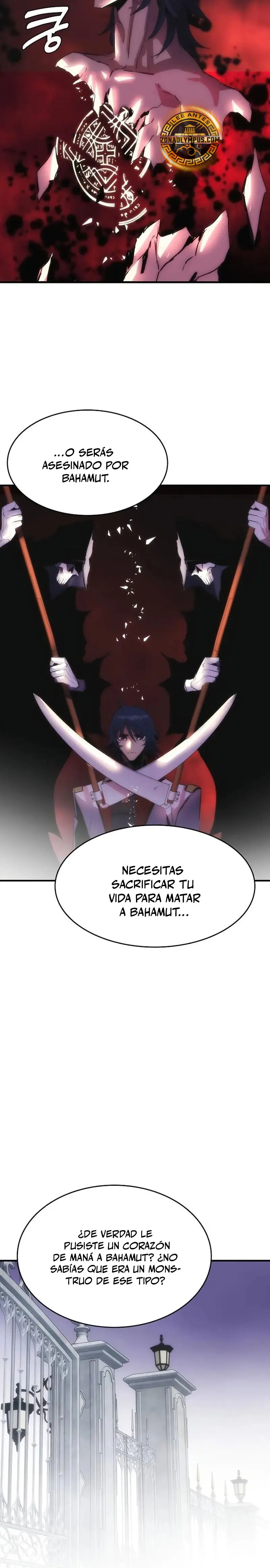 Instinto de regresion del sabueso - Capítulo 89 - Página 13 - LectorTMOo