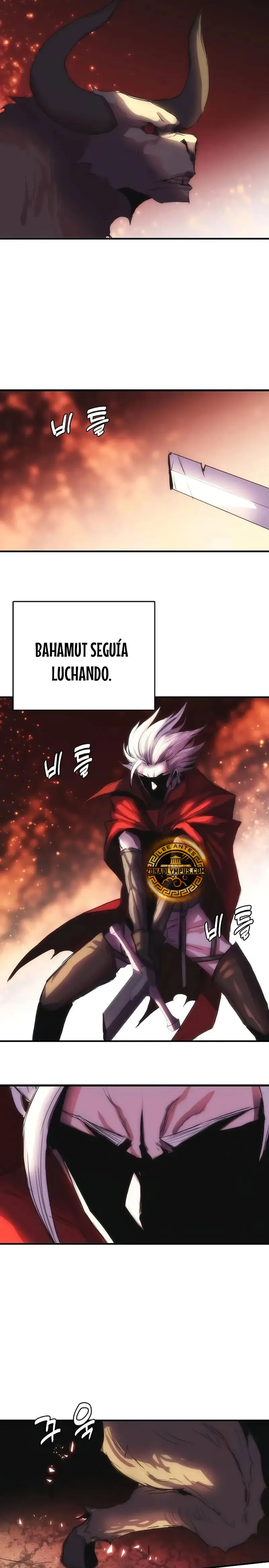 Instinto de regresion del sabueso - Capítulo 89 - Página 19 - LectorTMOo