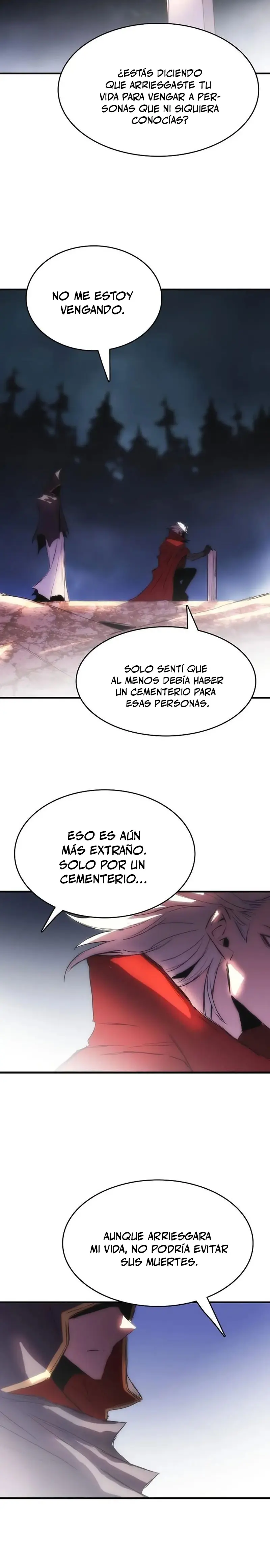 Instinto de regresion del sabueso - Capítulo 89 - Página 23 - LectorTMOo