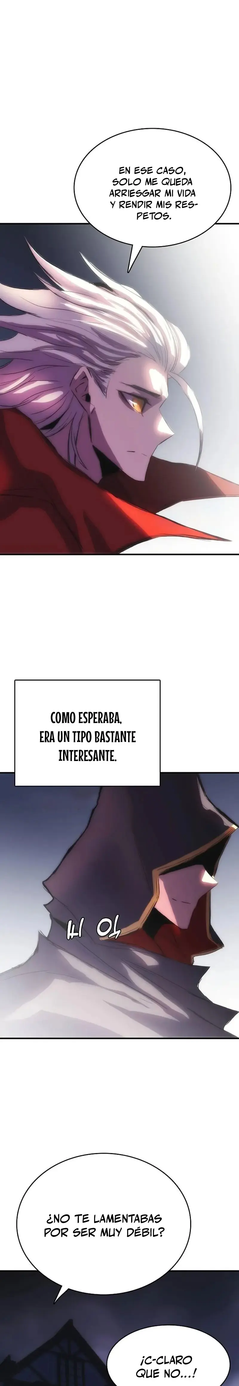 Instinto de regresion del sabueso - Capítulo 89 - Página 24 - LectorTMOo