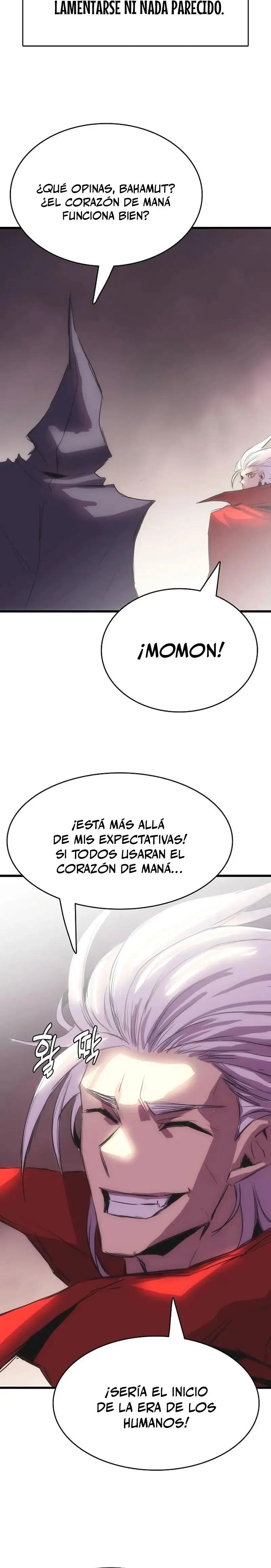 Instinto de regresion del sabueso - Capítulo 89 - Página 26 - LectorTMOo
