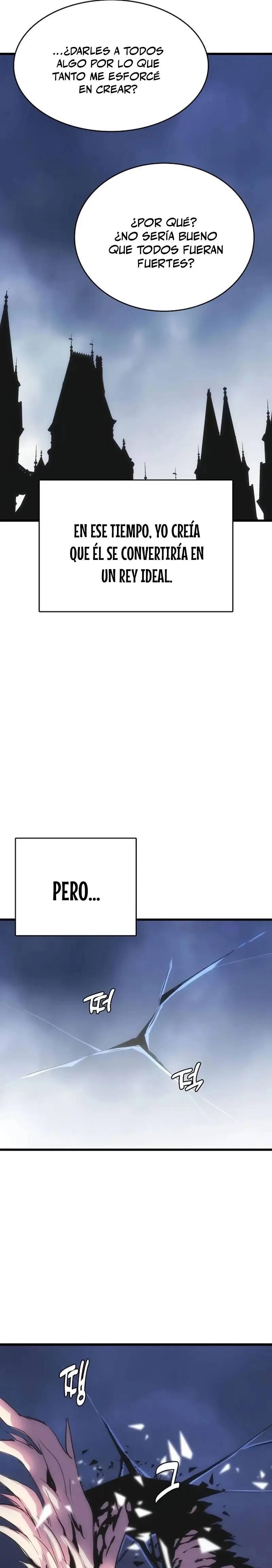 Instinto de regresion del sabueso - Capítulo 89 - Página 27 - LectorTMOo