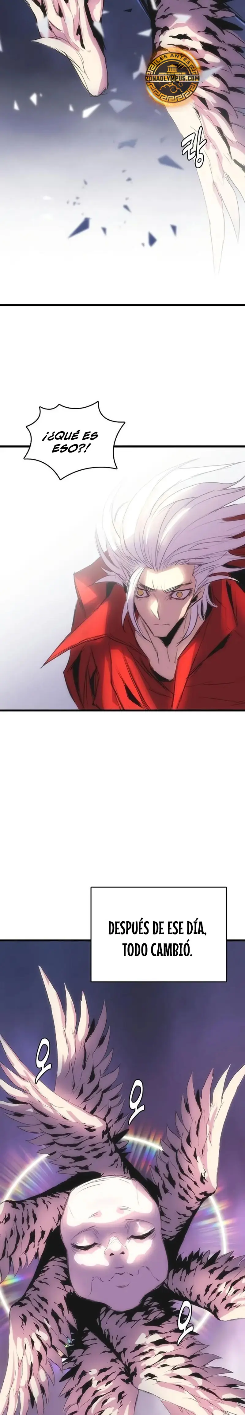 Instinto de regresion del sabueso - Capítulo 89 - Página 28 - LectorTMOo