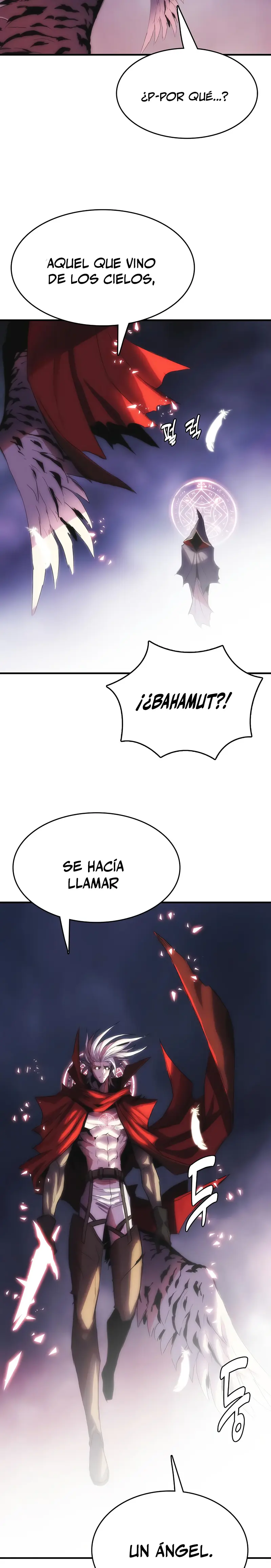 Instinto de regresion del sabueso - Capítulo 90 - Página 11 - LectorTMOo