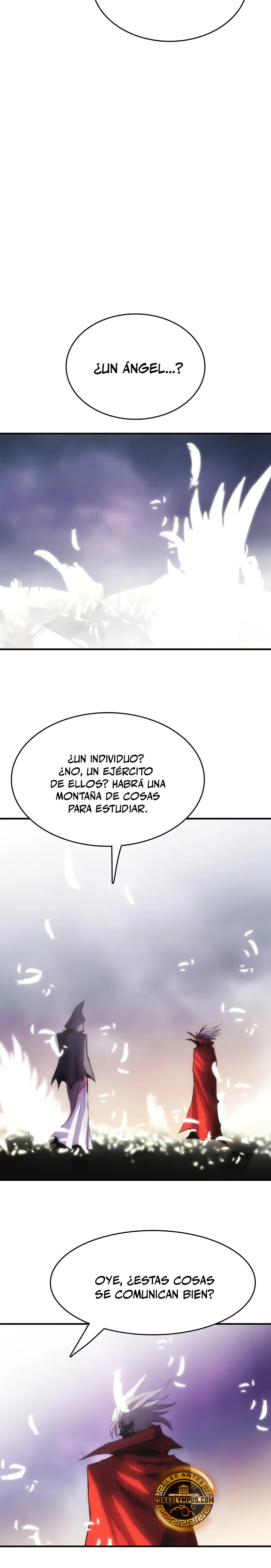 Instinto de regresion del sabueso - Capítulo 90 - Página 12 - LectorTMOo
