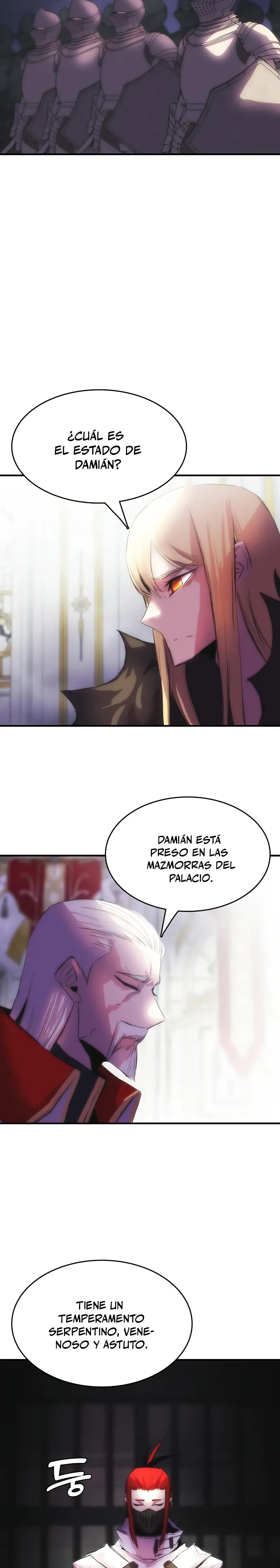 Instinto de regresion del sabueso - Capítulo 90 - Página 17 - LectorTMOo