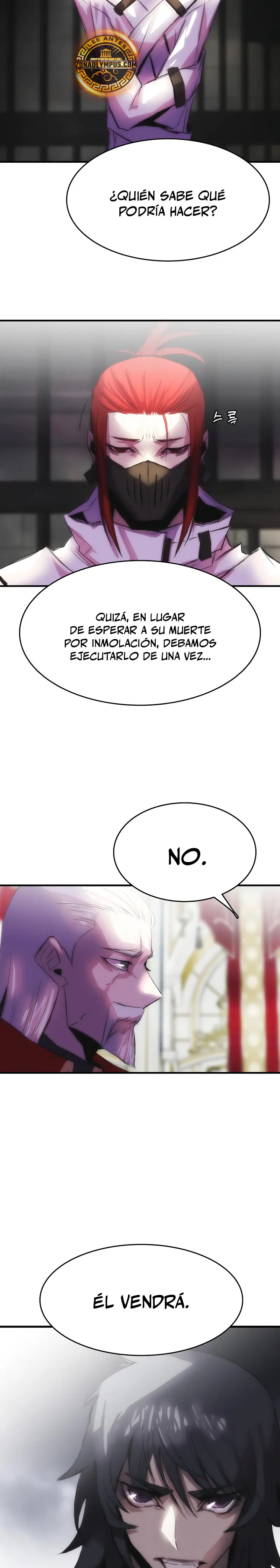 Instinto de regresion del sabueso - Capítulo 90 - Página 18 - LectorTMOo