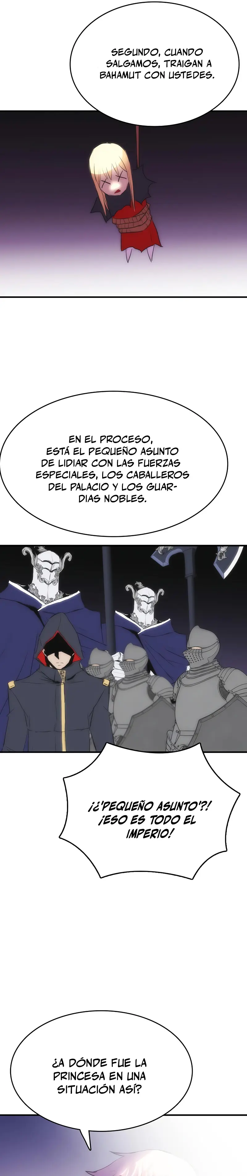Instinto de regresion del sabueso - Capítulo 90 - Página 27 - LectorTMOo