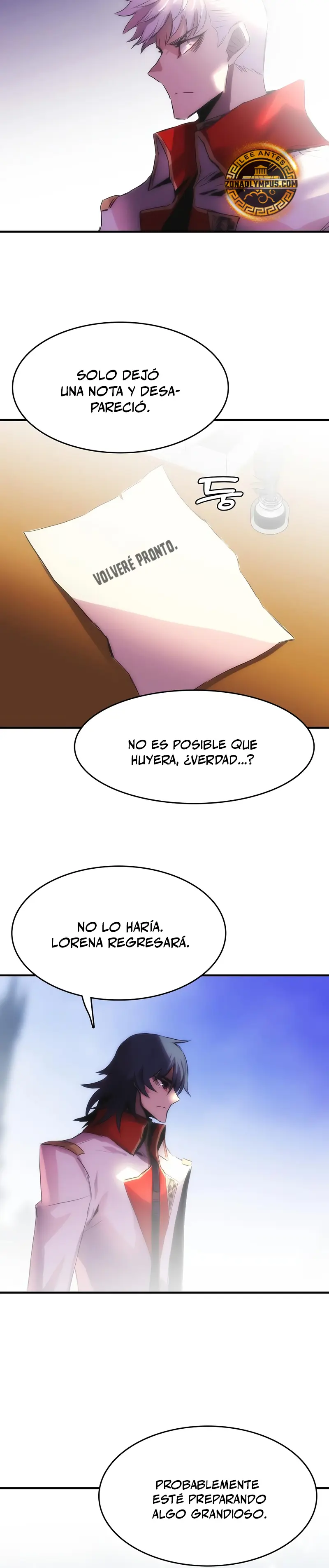 Instinto de regresion del sabueso - Capítulo 90 - Página 28 - LectorTMOo