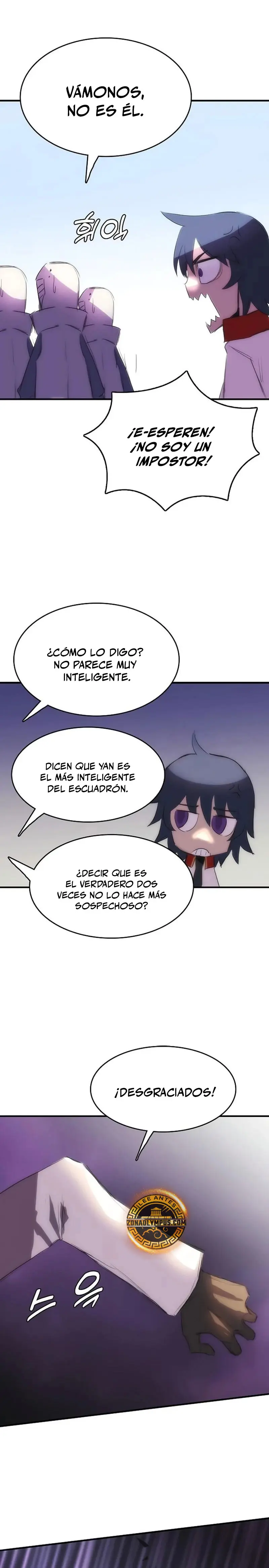 Instinto de regresion del sabueso - Capítulo 92 - Página 15 - LectorTMOo