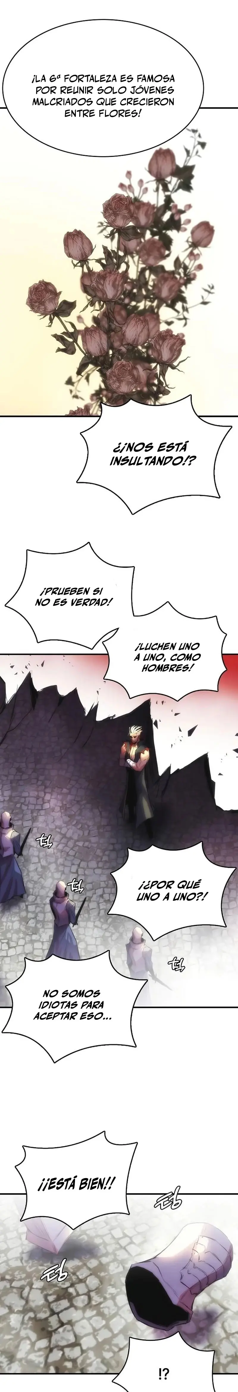 Instinto de regresion del sabueso - Capítulo 92 - Página 19 - LectorTMOo