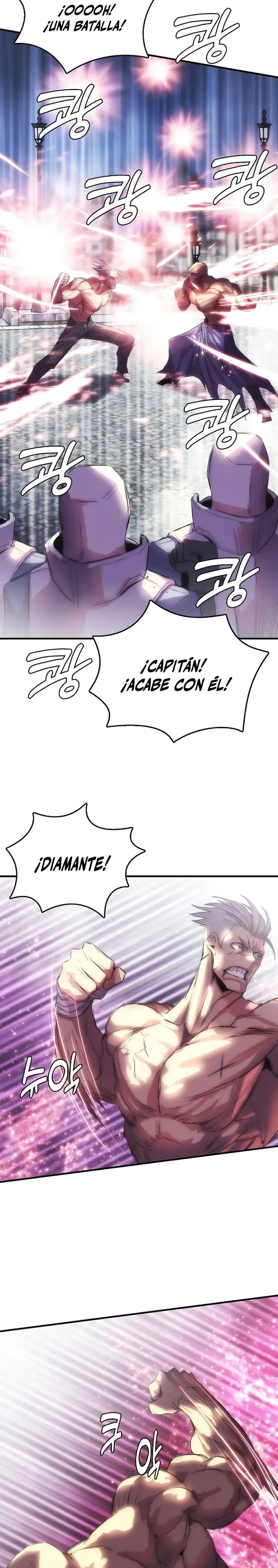 Instinto de regresion del sabueso - Capítulo 93 - Página 4 - LectorTMOo