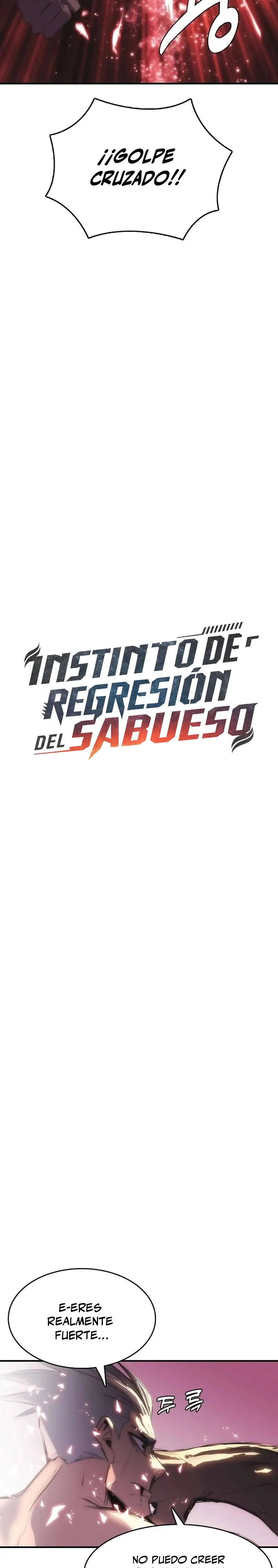 Instinto de regresion del sabueso - Capítulo 93 - Página 6 - LectorTMOo