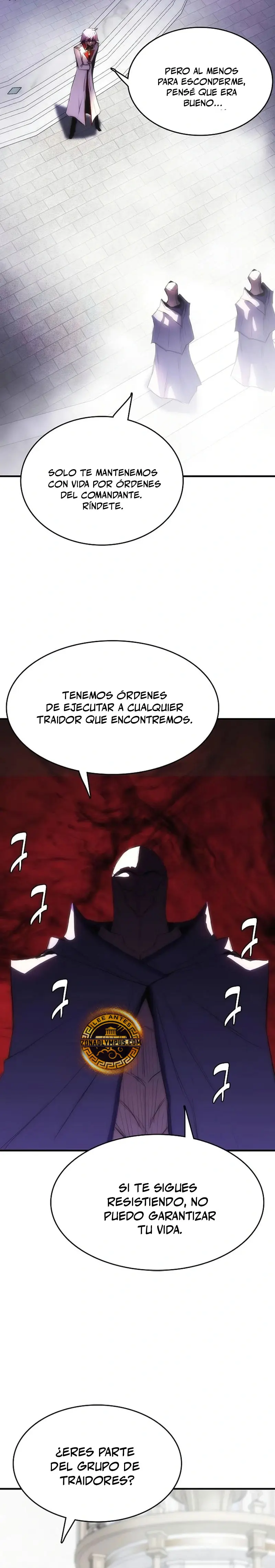 Instinto de regresion del sabueso - Capítulo 93 - Página 14 - LectorTMOo