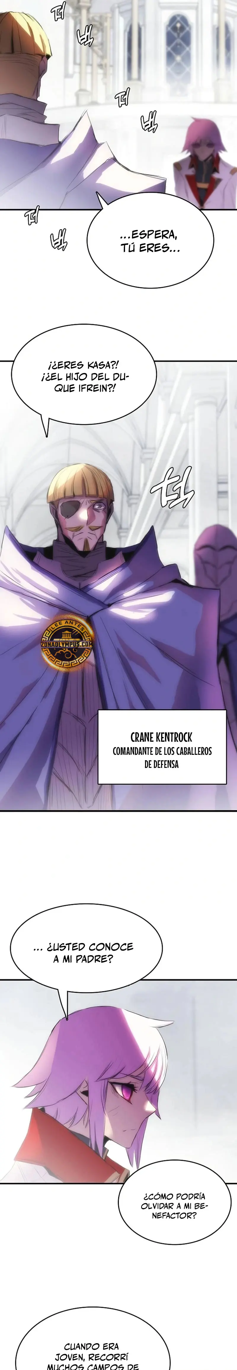 Instinto de regresion del sabueso - Capítulo 93 - Página 15 - LectorTMOo