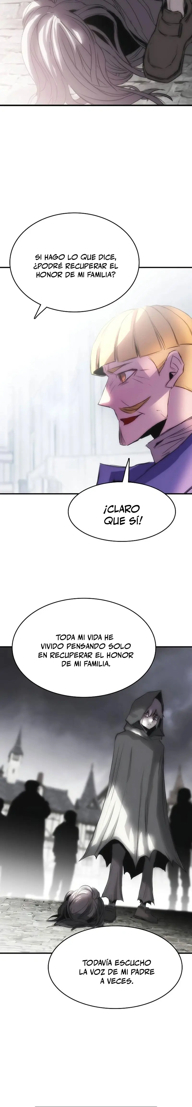 Instinto de regresion del sabueso - Capítulo 93 - Página 19 - LectorTMOo