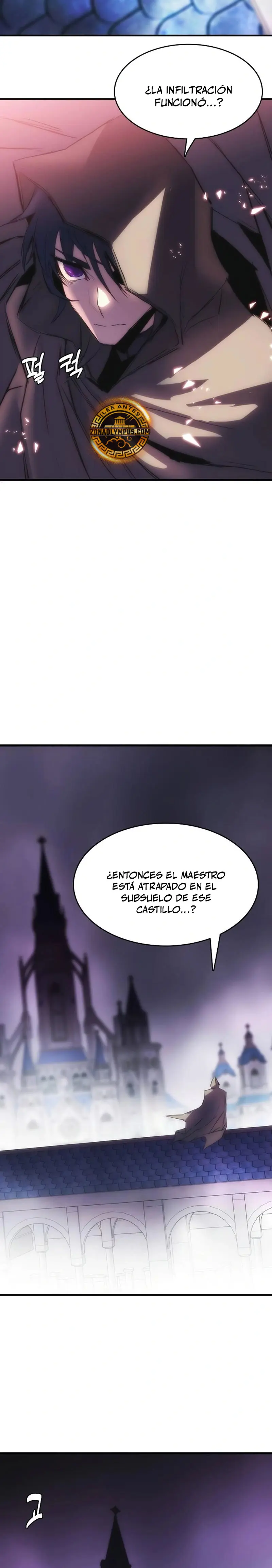 Instinto de regresion del sabueso - Capítulo 93 - Página 26 - LectorTMOo