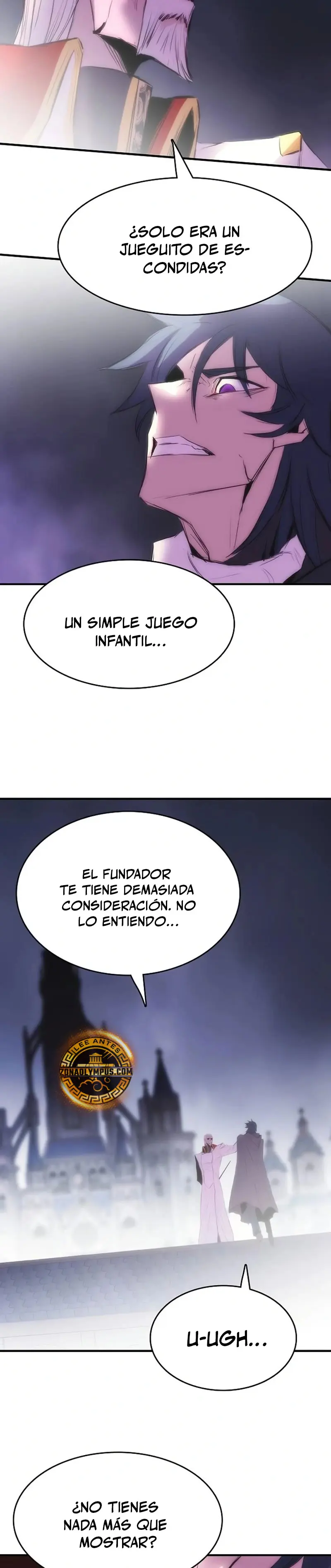 Instinto de regresion del sabueso - Capítulo 93 - Página 30 - LectorTMOo
