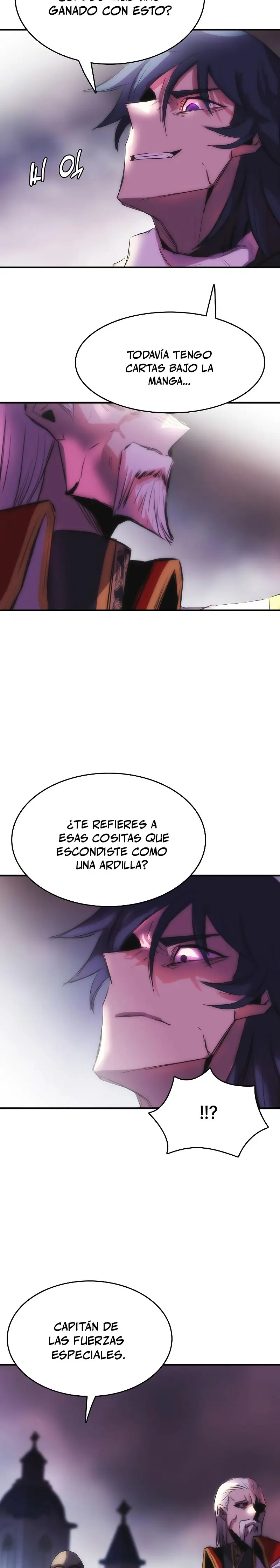 Instinto de regresion del sabueso - Capítulo 94 - Página 4 - LectorTMOo