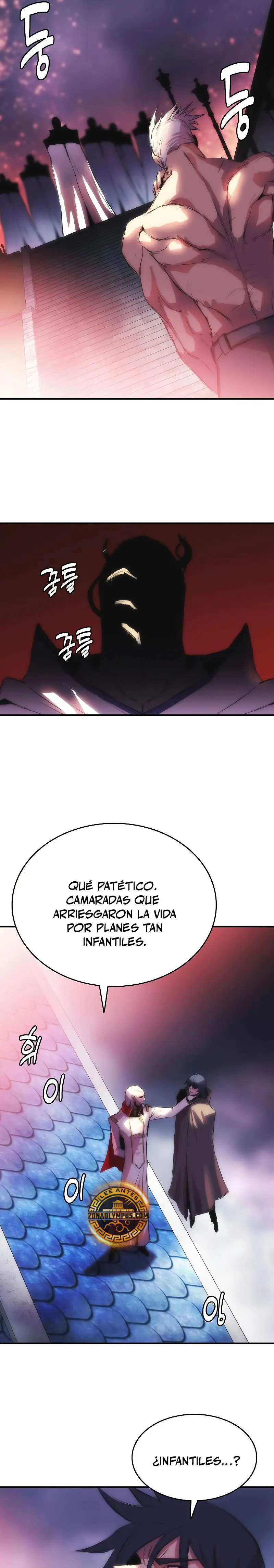 Instinto de regresion del sabueso - Capítulo 94 - Página 9 - LectorTMOo