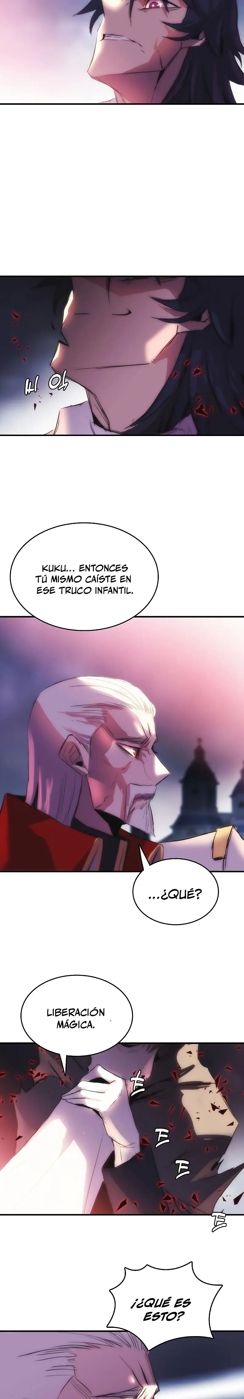 Instinto de regresion del sabueso - Capítulo 94 - Página 10 - LectorTMOo