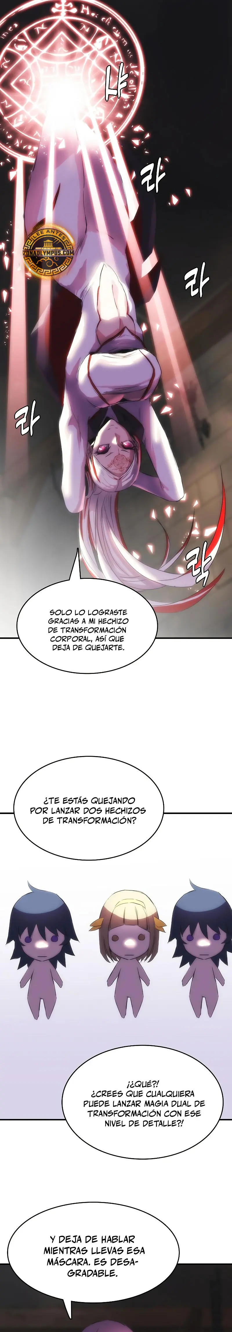 Instinto de regresion del sabueso - Capítulo 94 - Página 14 - LectorTMOo