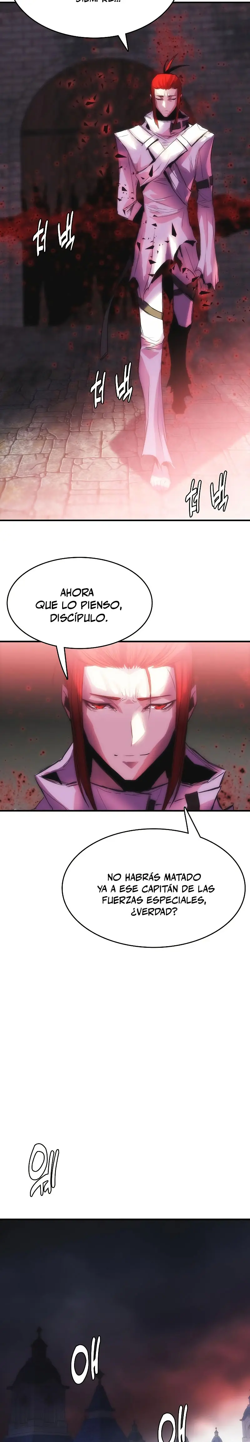 Instinto de regresion del sabueso - Capítulo 94 - Página 23 - LectorTMOo