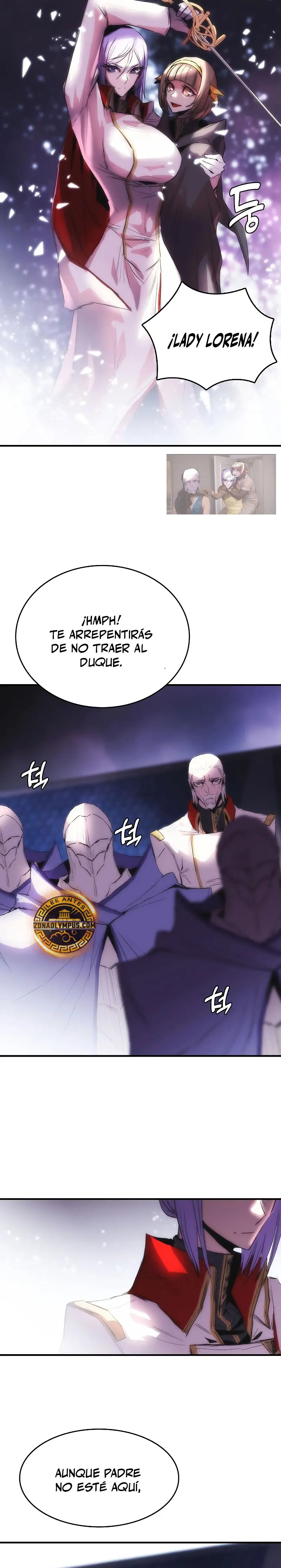 Instinto de regresion del sabueso - Capítulo 94 - Página 28 - LectorTMOo
