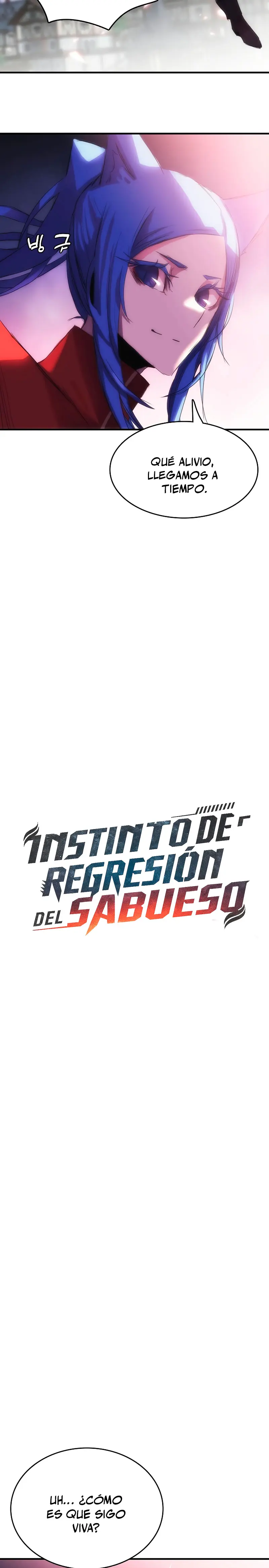 Instinto de regresion del sabueso - Capítulo 95 - Página 4 - LectorTMOo
