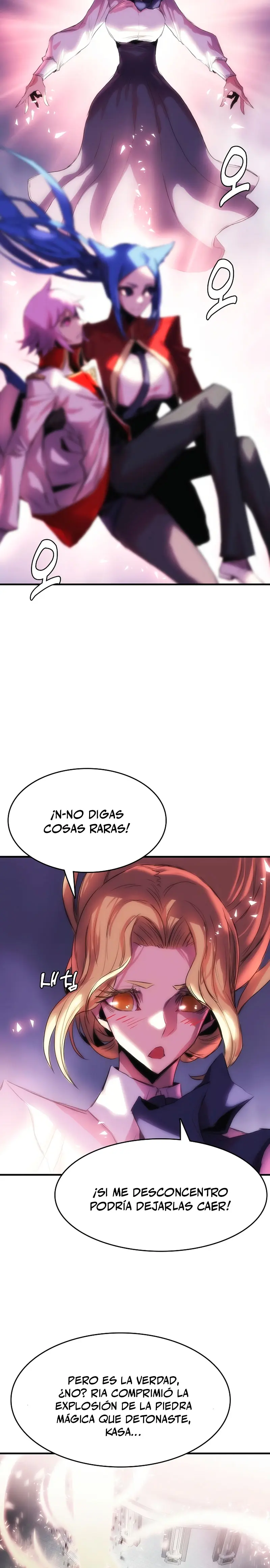 Instinto de regresion del sabueso - Capítulo 95 - Página 6 - LectorTMOo