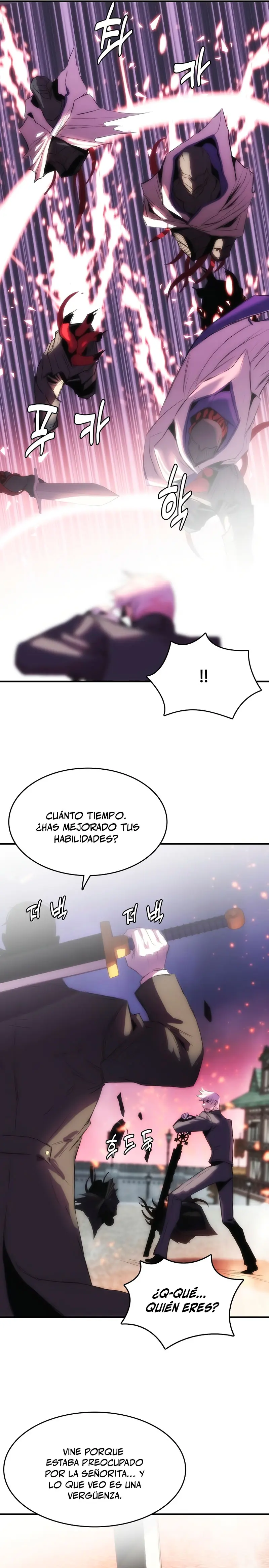 Instinto de regresion del sabueso - Capítulo 95 - Página 9 - LectorTMOo