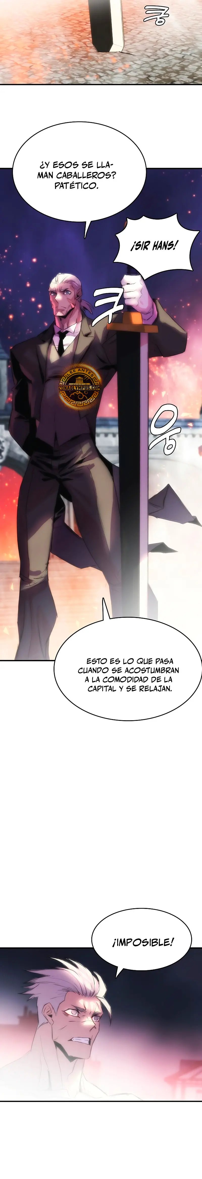 Instinto de regresion del sabueso - Capítulo 95 - Página 10 - LectorTMOo