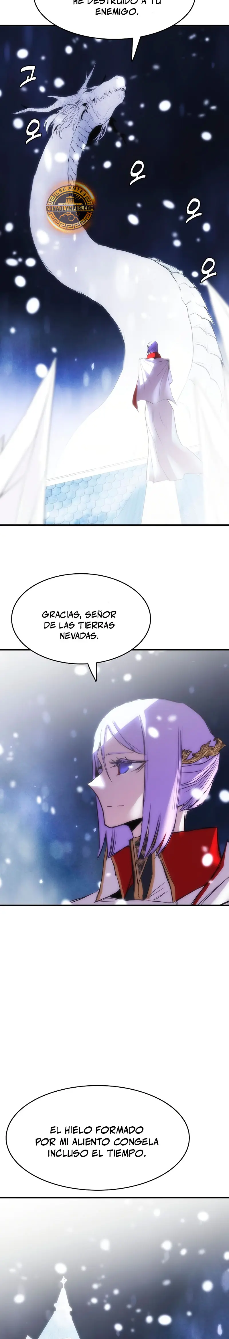 Instinto de regresion del sabueso - Capítulo 95 - Página 16 - LectorTMOo