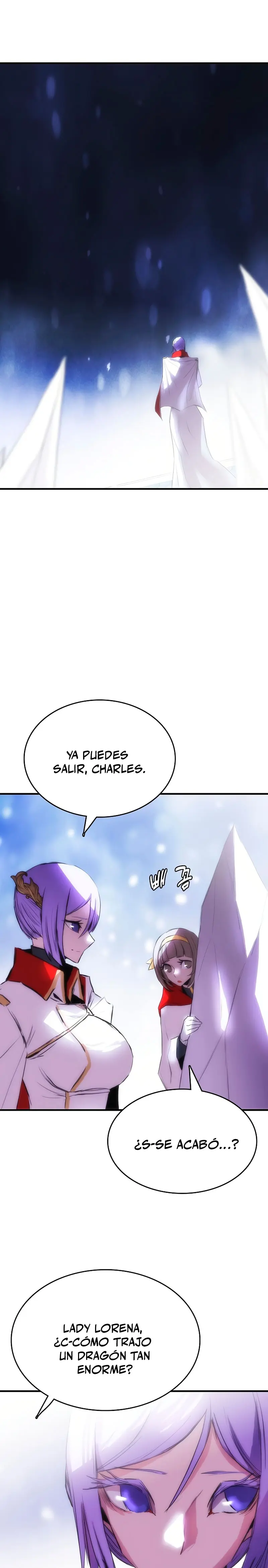 Instinto de regresion del sabueso - Capítulo 95 - Página 18 - LectorTMOo