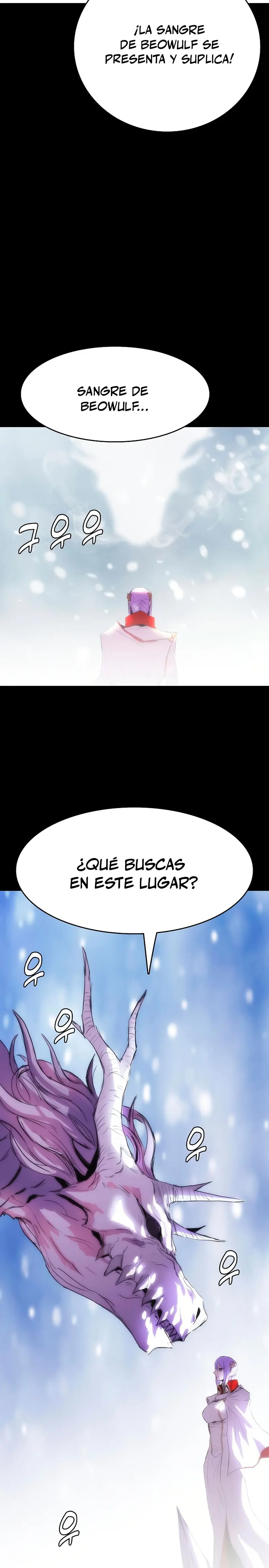 Instinto de regresion del sabueso - Capítulo 95 - Página 20 - LectorTMOo