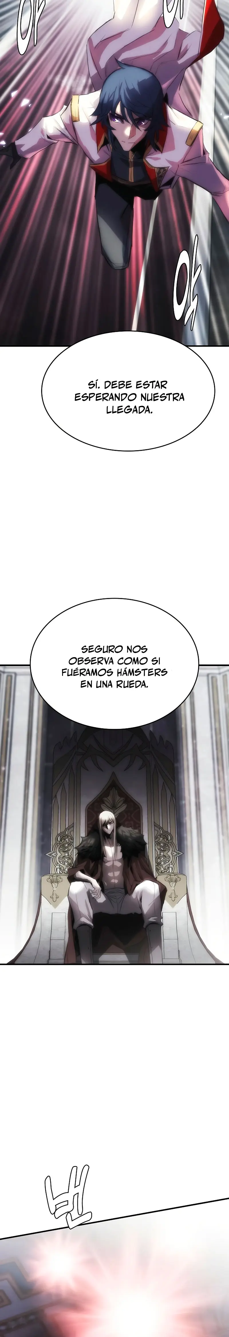 Instinto de regresion del sabueso - Capítulo 95 - Página 25 - LectorTMOo