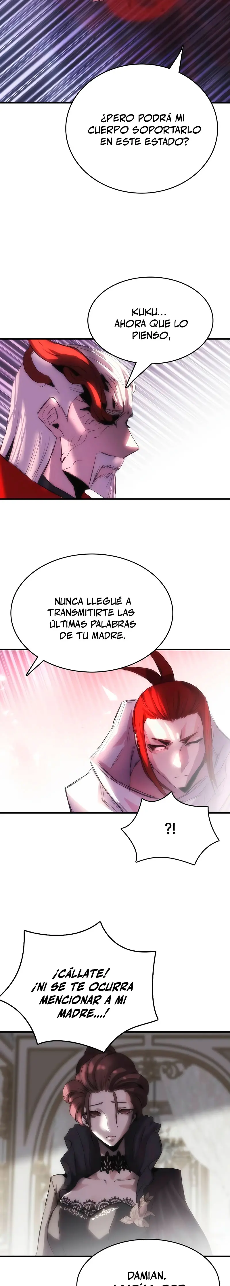 Instinto de regresion del sabueso - Capítulo 96 - Página 19 - LectorTMOo