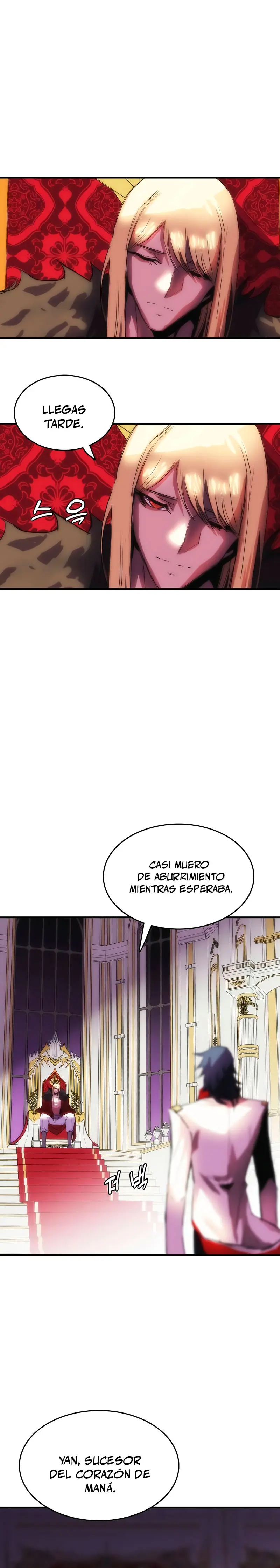 Instinto de regresion del sabueso - Capítulo 96 - Página 26 - LectorTMOo