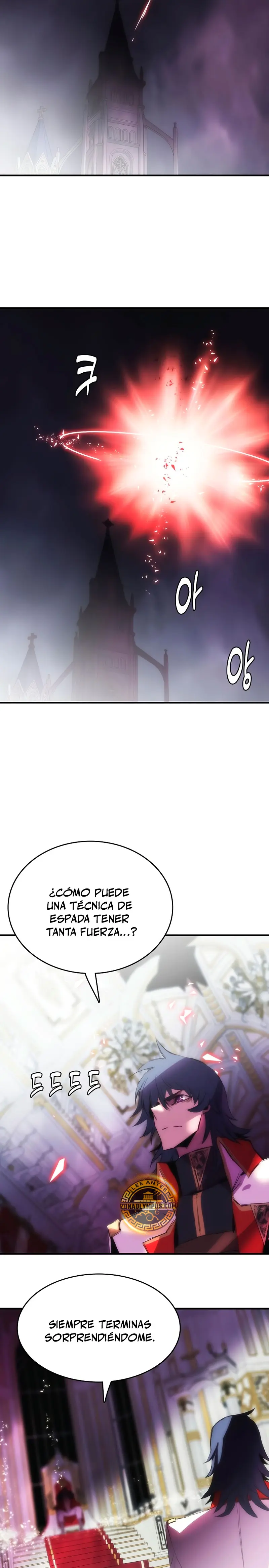 Instinto de regresion del sabueso - Capítulo 97 - Página 10 - LectorTMOo